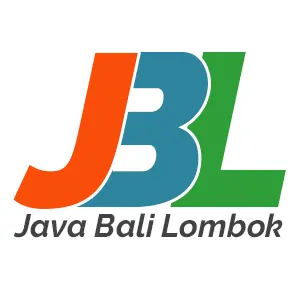 java bali lombok tour logo