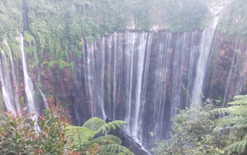 Bromo Ijen Tumpak Sewu Tour 4d3n From Surabaya,